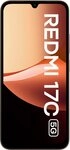Xiaomi Redmi 17C 5G Smartphone (17,25 cm/6,9 Zoll, 128 GB Speicherplatz, 50 MP