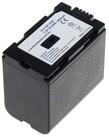 AGI Akku kompatibel mit Panasonic NV-MX8EG Akku Akku