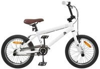 vidaXL Kinderfahrrad 123 x 51 x 78 x cm BMX Rad 18 Zoll f&uuml;r 7-10 Jahre alt...