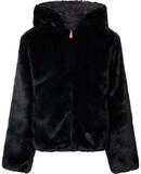 SAVE THE DUCK Steppjacke Chloe Wendbare M&auml;dchenjacke mit gesteppter und