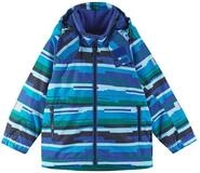 reima Skijacke Reimatec Winter Jacket, Muonio Wasserdichte Winterjacke mit...