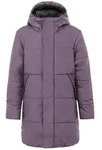 VAUDE Outdoorjacke Kids Lulea Insulation Coat (1-St) wattierter Thermo Parka,