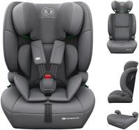 Kinderkraft Autokindersitz COMFORT UP 2 PLUS, ab: 12 Monaten, bis: 12 Jahren,...