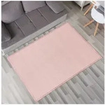 TT Home Teppich Kinderzimmer, Rechteckig, H&ouml;he: 24 mm, Krabbelmatte Babyzimmer