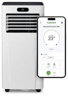 Meaco Klimager&auml;t MeacoCool MC Series Pro Mobile Klimaanlage 7000 BTU,...