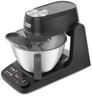 KENWOOD K&uuml;chenmaschine KHC40.080BK, 1000 W, 4,3 l Sch&uuml;ssel