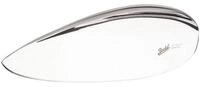 Berkel Zubereitungsmesser Primitive Messer 22 cm Glossy Steel