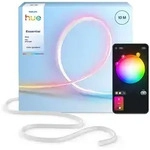 Philips Hue LED-Streifen Essential Flex Gradient LED-Streifen RGBIC farbf&auml;hig,