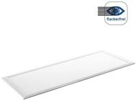 ENOVALITE LED Rasterleuchte ENOVALITE LED Panel 60 W 4000 K neutralwei&szlig;, LED...