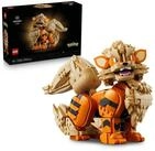 LEGO&reg; Arkani (72160), LEGO Pok&eacute;mon Konstruktionsspielsteine, (1190 St), Made...