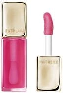 GUERLAIN Lipgloss KISSKISS BEE GLOW OIL get&ouml;ntes Lippen&ouml;l #878 -Dahlia 9,5 ml