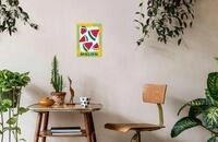 Ravensburger Malen nach Zahlen Malen nach Zahlen CREART Trend Serie D Adults...