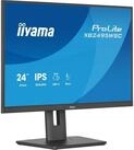 Iiyama iiyama ProLite XB2495WSC-B1, LED-Monitor, (WUXGA, TFT-Monitor (1920 x...