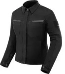 SHIMA Motorradjacke Giro Damen Motorrad Textiljacke R&uuml;ckenprotektor