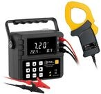 PCE Instruments Strommessger&auml;t PCE Instruments Leistungsmessger&auml;t PCE-PA 7200