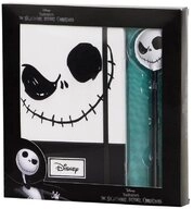 Karactermania Tagebuch Disney Nightmare Before Christmas diary + pen set
