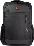Travel N Meet Cityrucksack Travel N Meet Businessrucksack, Rucksack, Herren