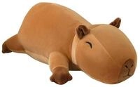 LuxusKollektion Kuscheltier Pl&uuml;schtier Capybara Wasserschwein Kuscheltier...