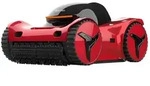 iGarden Poolbodensauger iGarden Poolroboter M1 kabellos Akkulaufzeit 12,5 Std.