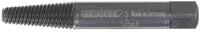 Gedore Brecheisen 8551 5 Schraubenausdreher 6,2-11 mm, M14-M18