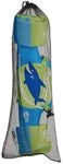 Beco Beermann Schnorchel BECO-SEALIFE (3 St), bestehend aus Schwimmg&uuml;rtel und