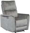 Lookway Relaxsessel ZYGGI Elektrisch verstellbarer Polstersessel (1x...