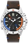 Timex Quarzuhr Expedition North Tide Temp Compass, (1-tlg., Not a set &ndash; not
