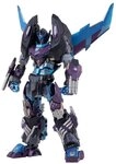 Takara Tomy Actionfigur Transformers Actionfigur AM-T01EX Lost Light Rodimus 23...