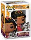 Funko Sammelfigur POP figure Disney the Hunchback of Notre Dame Esmeralda &...