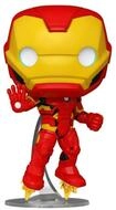 Funko Actionfigur Marvel New Classics POP! Vinyl Figur Iron Man 9 cm