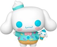 Funko Spielfigur POP-Figur Hello Kitty und Freunde Cinnamoroll