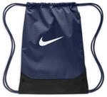 Nike Sporttasche NK BRSLA DRAWSTRNG - X, f&uuml;r Fitness und sportliche...