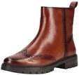 Ara Ara Stiefelette Leder Stiefelette