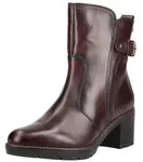PIKOLINOS PIKOLINOS Stiefelette Leder Stiefelette braun 36 EU