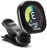 Boss by Roland Stimmger&auml;t Boss TU-05 Clip On Tuner Stimmger&auml;t, Clip On