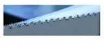 R&ouml;ntgen Bands&auml;geblatt R&ouml;ntgen Metalls&auml;geband HSS-Co8 Profile 2720x27x0,9 4-...