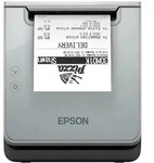 Epson TM L100 (111) - Belegdrucker - Thermozeile - 8 cm Rolle - 203 x 203...