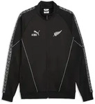 PUMA Sweatjacke Neuseeland KING Anthem Jacke Herren