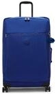 KIPLING Weichgep&auml;ck-Trolley Basic, 4 Rollen, Polyester blau