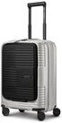 Redolz Handgep&auml;ck-Trolley Essentials 17 2.0, 4 Rollen, Polypropylen