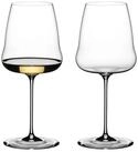 RIEDEL THE WINE GLASS COMPANY Wei&szlig;weinglas RIEDEL Winewings Chardonnay...