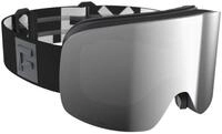 Flaxta Skibrille Prime, Erleben Sie ungehinderte Sicht und maximalen Kontrast...