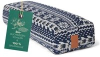#DoYourYoga Yoga Bolster Paravati, Yoga Kissen