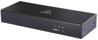 Renkforce DVI-Switch RF-DVIS-200 DVI-Splitter zur internen Verwendung, Ultra