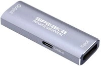 SpeaKa Professional SpeaKa Professional SP-DPR8K DisplayPort 20 m Computer-Kabel