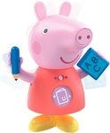 Vtech&reg; Spielfigur Peppa Pig - Reaktionsspa&szlig;, mit Licht und Sound