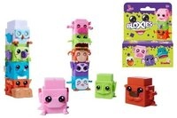 SIMBA Simba Bloxies 2er-Pack Spielfiguren - Spielzeugfiguren. MP3-Player