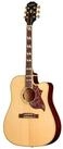 Epiphone Westerngitarre, Westerngitarren, Dreadnought Gitarren, Hummingbird...