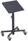 CORDES Lochwand VARIOfit ESD Materialst&auml;nder einseitig neigbar H&ouml;he 715 -...