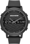 Skechers Chronograph LAWNDALE SR5071, Quarzuhr, Armbanduhr, Herrenuhr, analog,